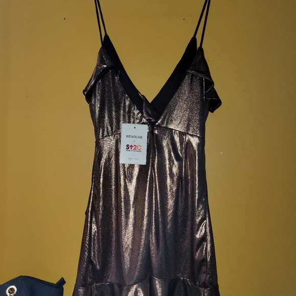 Stand up to cancer dress - Picture 4 of 4